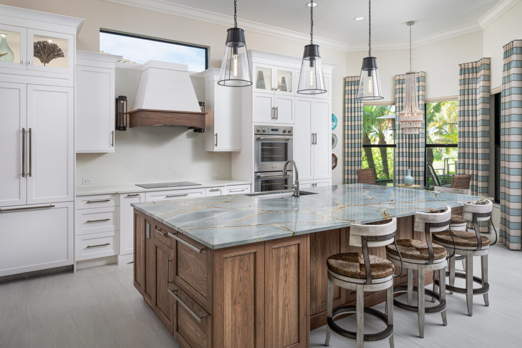 Transforming Spaces with Interior Design